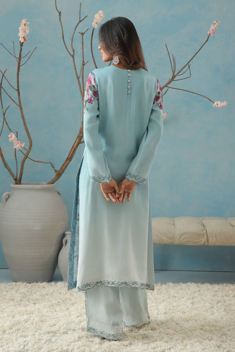 Shamaeel Ansari | Kaira Luxe | KAI-07 - Official Shamaeel Ansari stockist in UK - Sakeena London