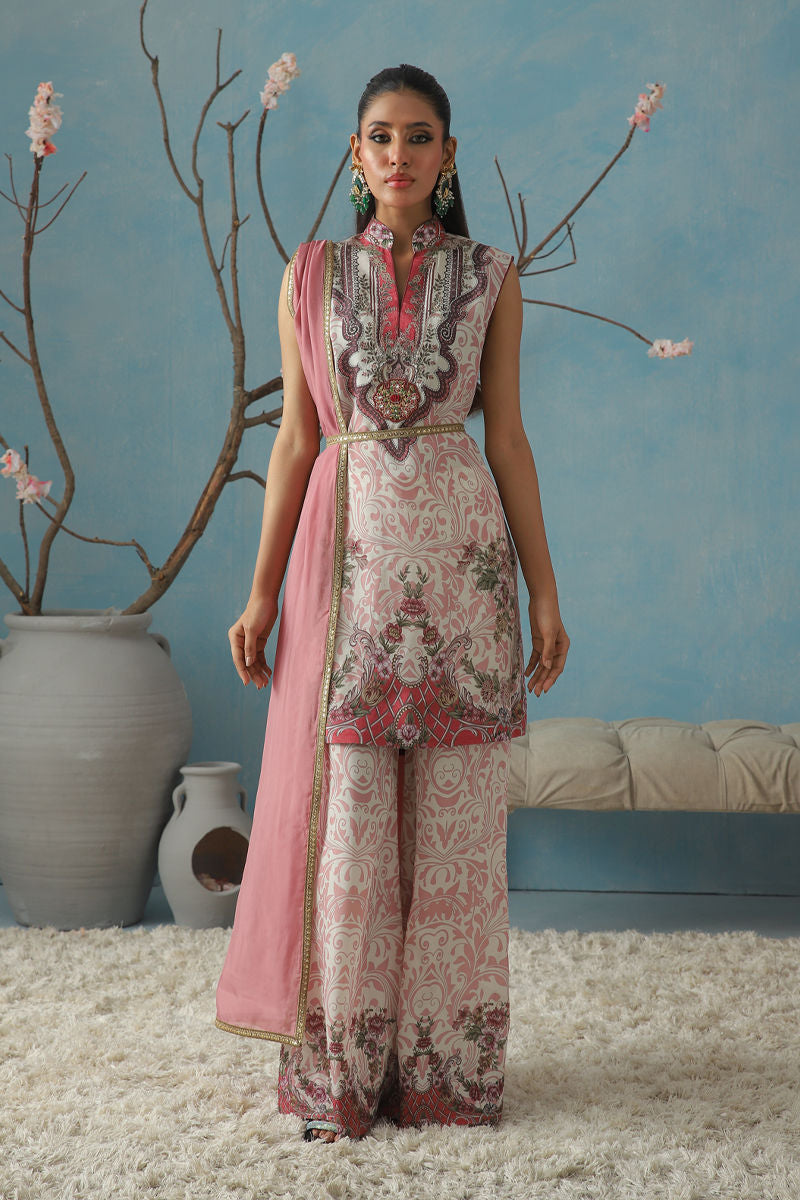 Shamaeel Ansari | Kaira Luxe | KAI-08 - Official Shamaeel Ansari stockist in UK - Sakeena London