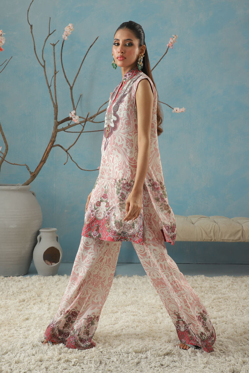 Shamaeel Ansari | Kaira Luxe | KAI-08 - Official Shamaeel Ansari stockist in UK - Sakeena London