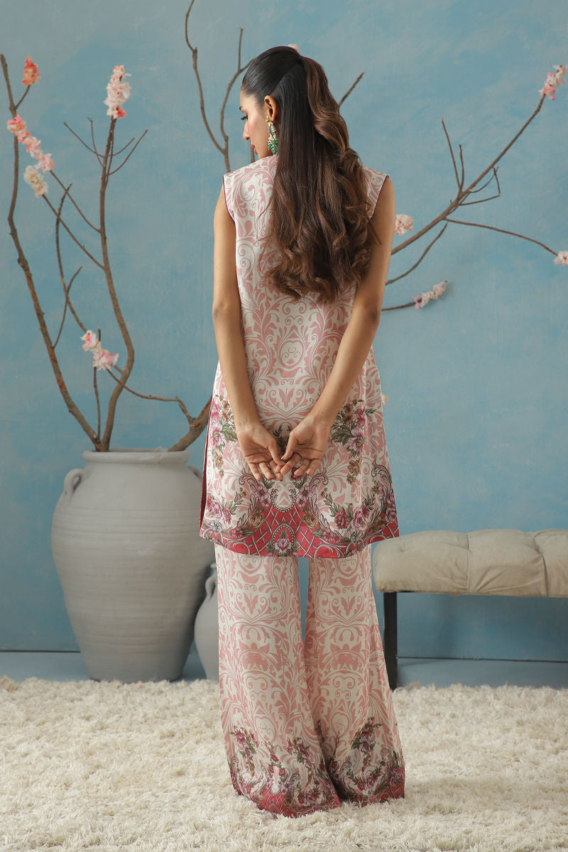 Shamaeel Ansari | Kaira Luxe | KAI-08 - Official Shamaeel Ansari stockist in UK - Sakeena London