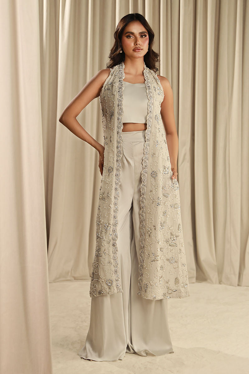 Fatima Khan | Sahar Luxe | STAR DUST - Official Fatima Khan stockist in UK - Sakeena London