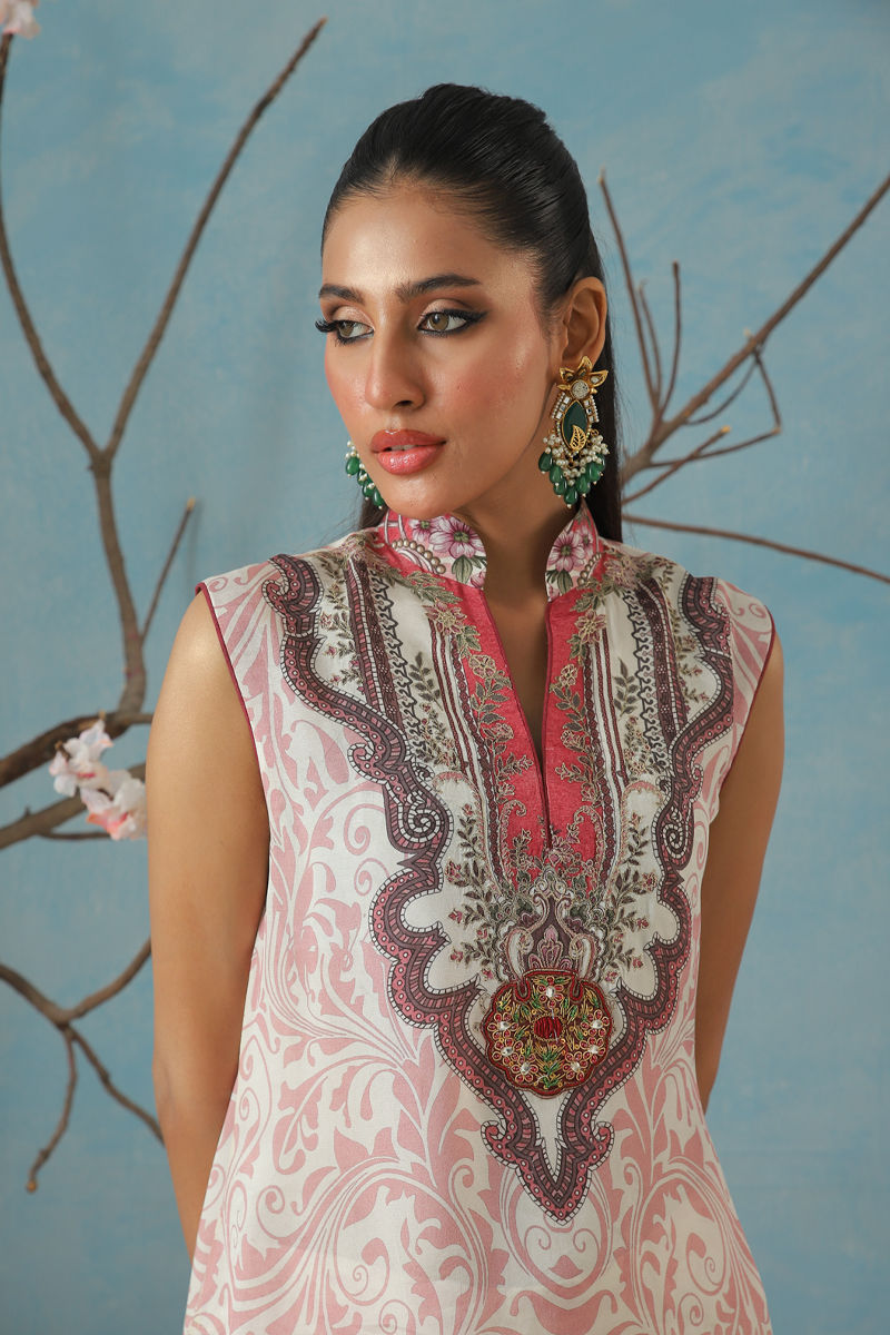 Shamaeel Ansari | Kaira Luxe | KAI-08 - Official Shamaeel Ansari stockist in UK - Sakeena London
