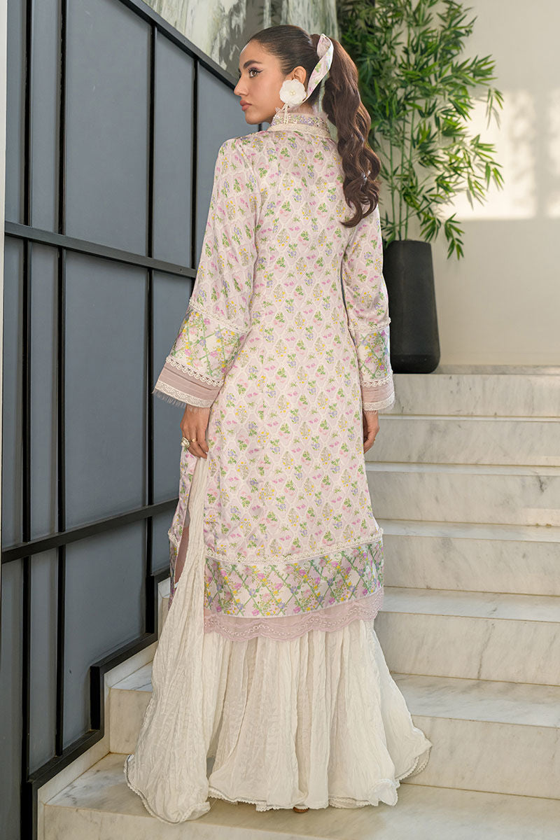 Fatima Khan | Eid Digital Silk Prints | Abloom - Official Fatima Khan stockist in UK - Sakeena London