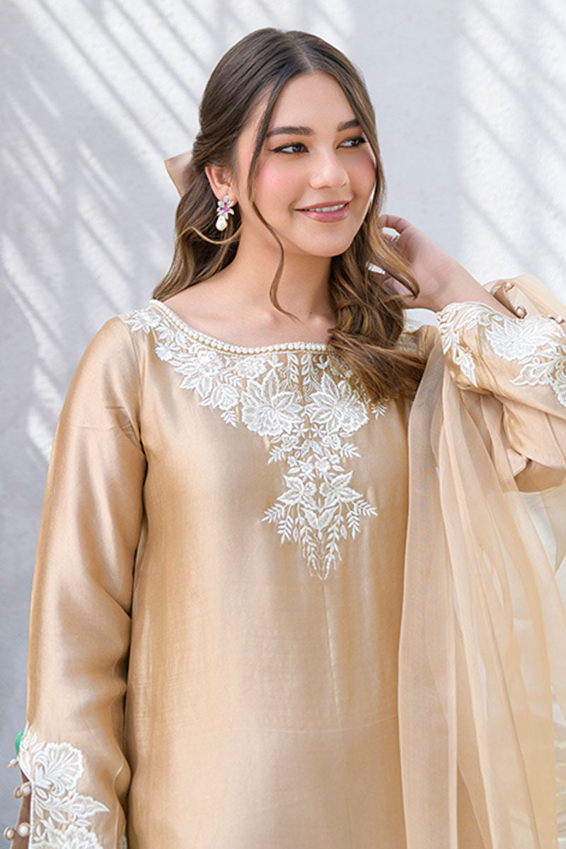 Fatima Khan | La Fleur Eid Edit | Beigetastic - Official Fatima Khan stockist in UK - Sakeena London