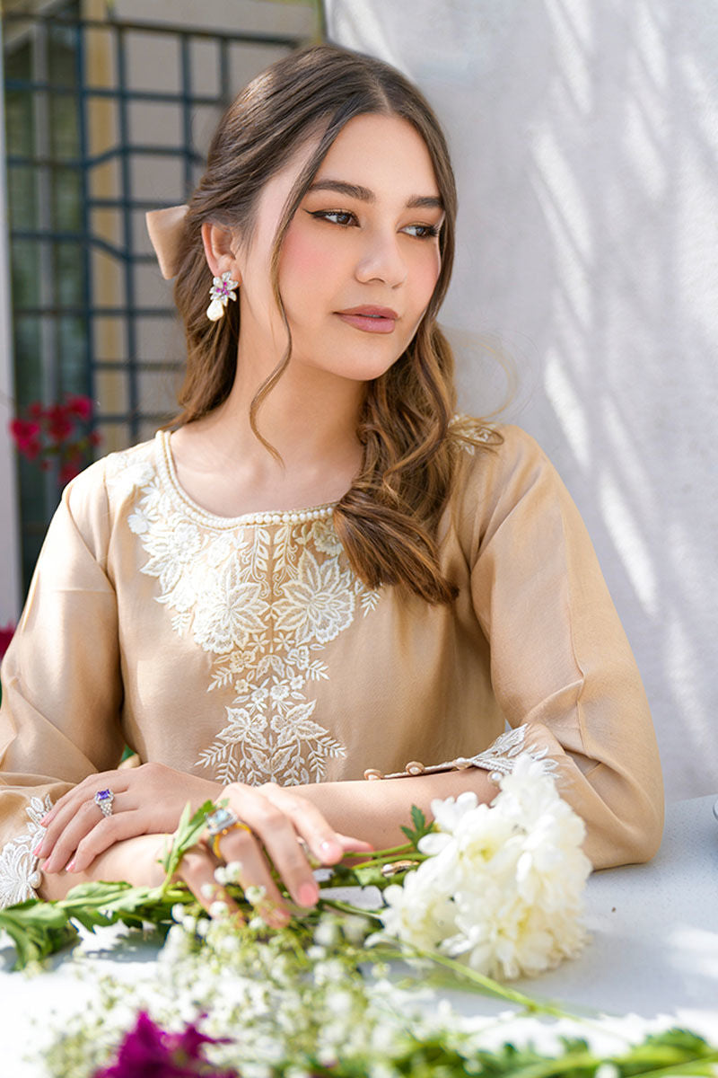Fatima Khan | La Fleur Eid Edit | Beigetastic - Official Fatima Khan stockist in UK - Sakeena London