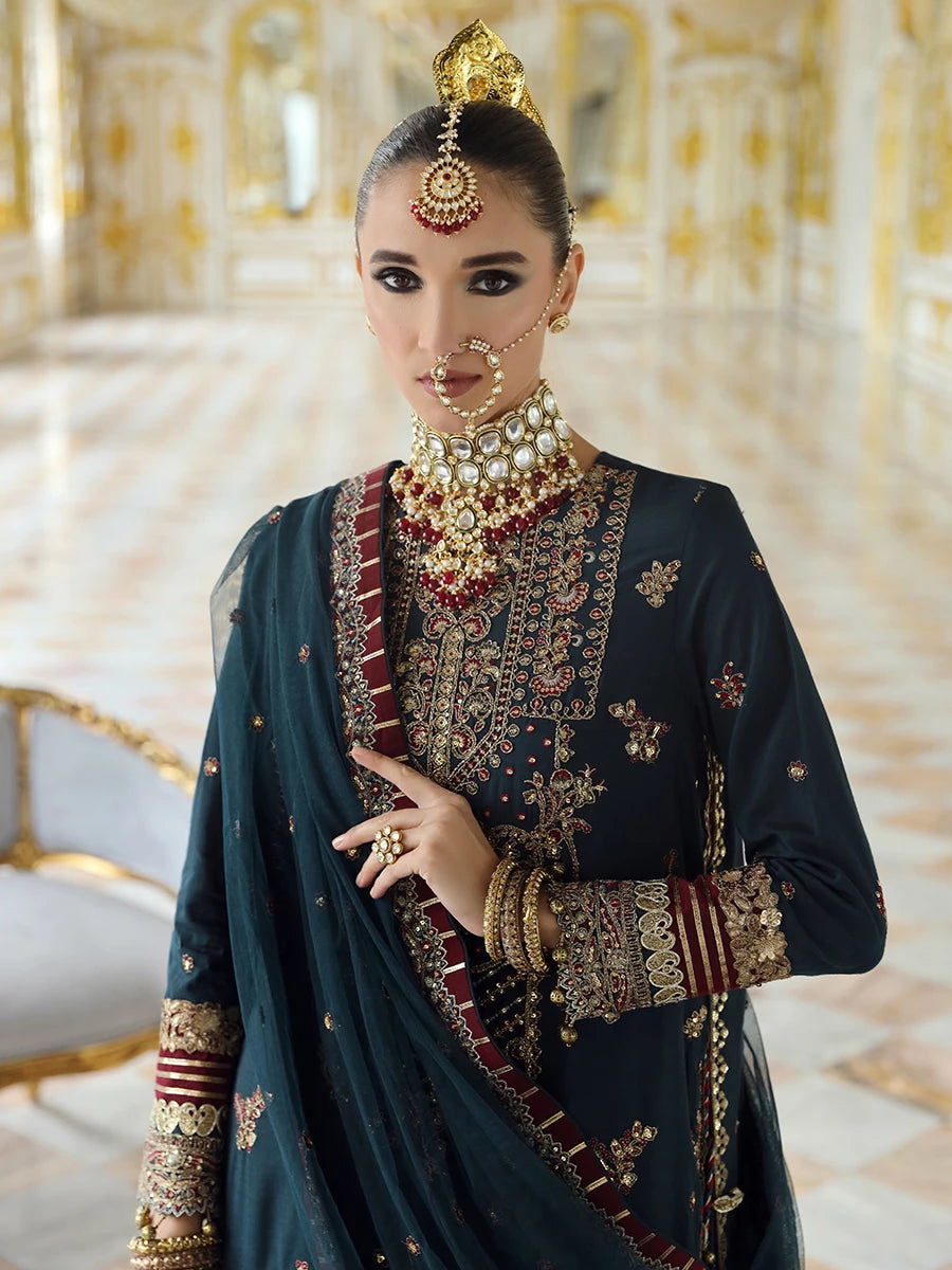 Salitex | Jihaan Formals | STD-08 - Official Salitex stockist in UK - Sakeena London
