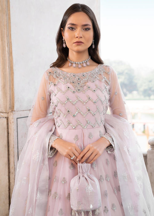 Meeral | Wedding Formals | Mehtab - MU-01 - Official Meeral stockist in UK - Sakeena London