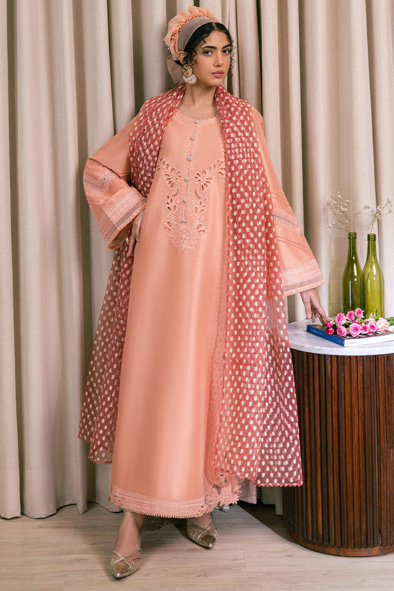 MNR | Chaye Coffee Luxury Pret | Peach Delight - Official MNR stockist in UK - Sakeena London