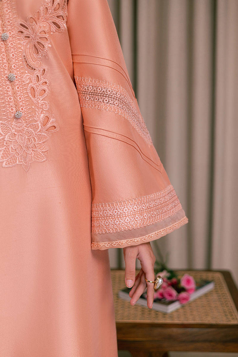 MNR | Chaye Coffee Luxury Pret | Peach Delight - Official MNR stockist in UK - Sakeena London