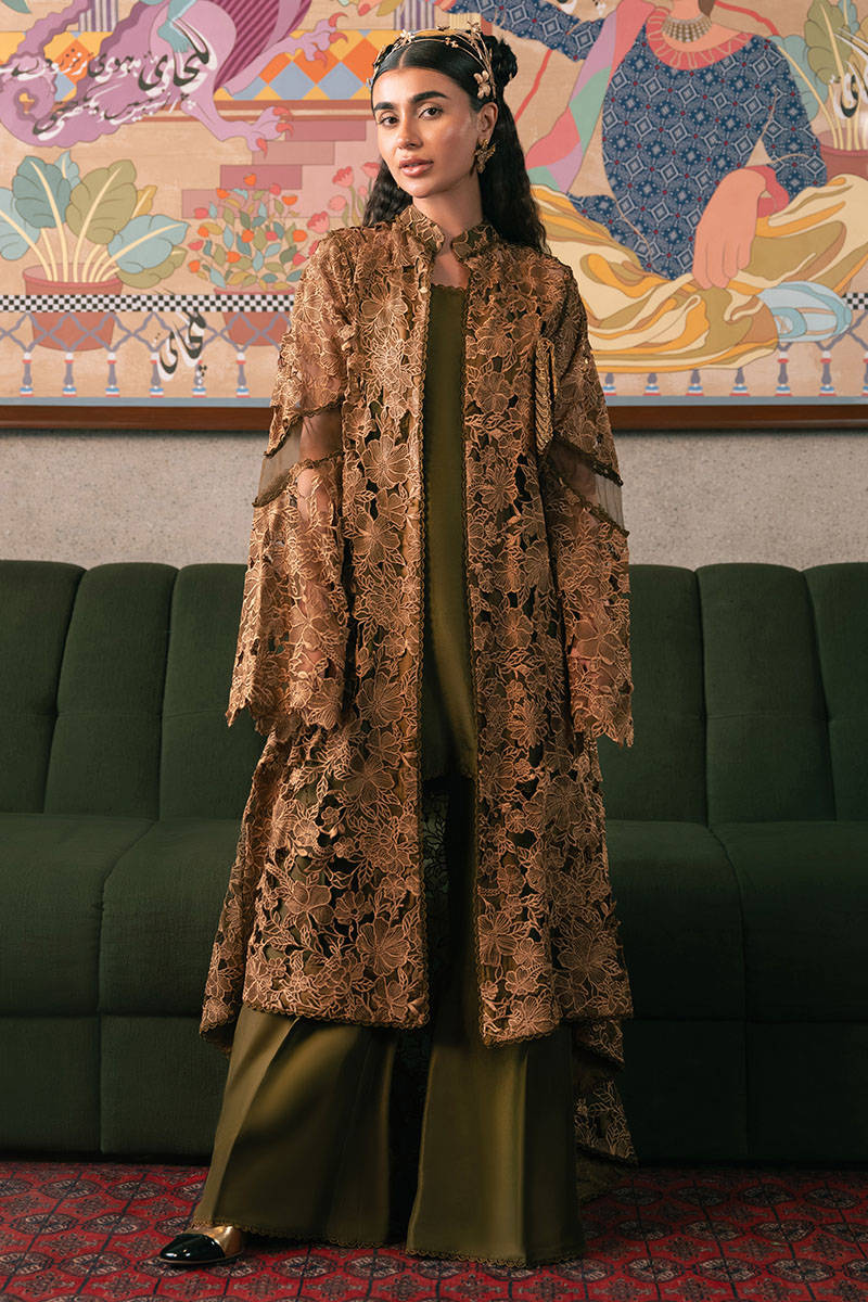 MNR | Chaye Coffee Luxury Pret | Mystic Pine - Official MNR stockist in UK - Sakeena London