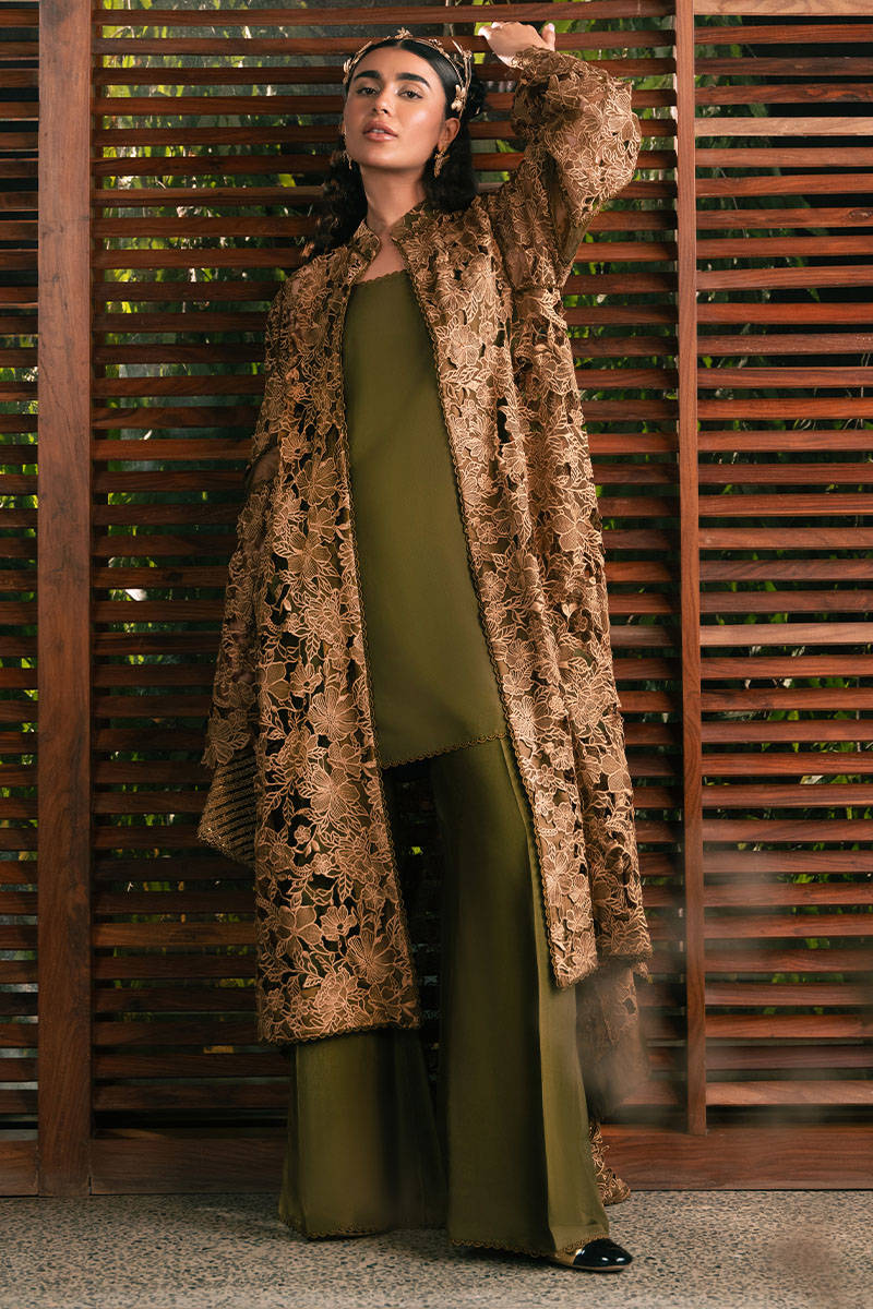 MNR | Chaye Coffee Luxury Pret | Mystic Pine - Official MNR stockist in UK - Sakeena London