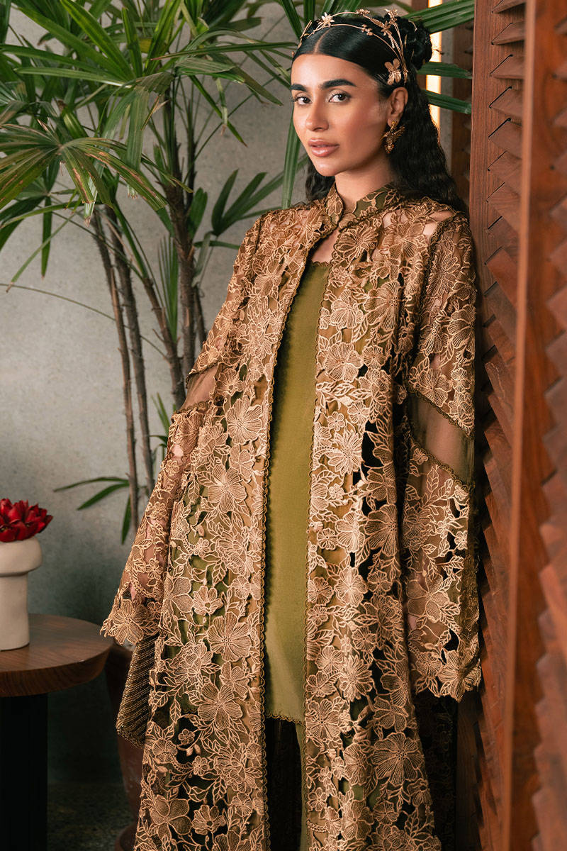 MNR | Chaye Coffee Luxury Pret | Mystic Pine - Official MNR stockist in UK - Sakeena London