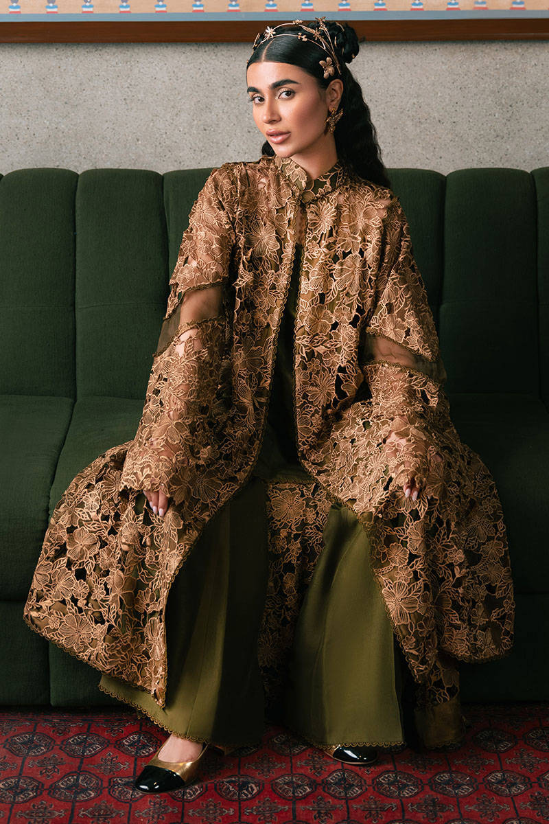 MNR | Chaye Coffee Luxury Pret | Mystic Pine - Official MNR stockist in UK - Sakeena London