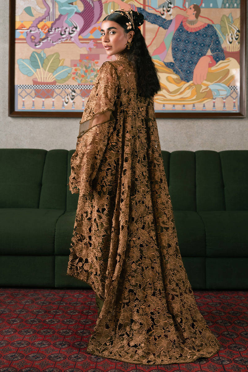 MNR | Chaye Coffee Luxury Pret | Mystic Pine - Official MNR stockist in UK - Sakeena London