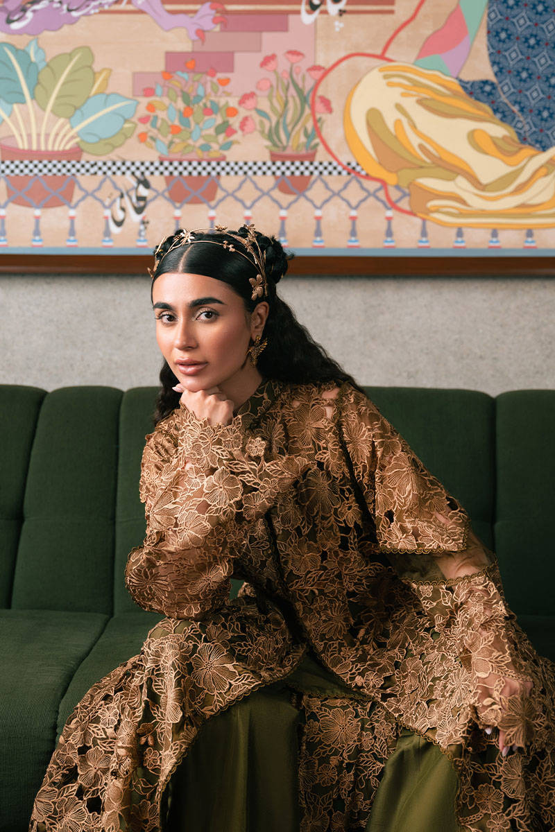 MNR | Chaye Coffee Luxury Pret | Mystic Pine - Official MNR stockist in UK - Sakeena London