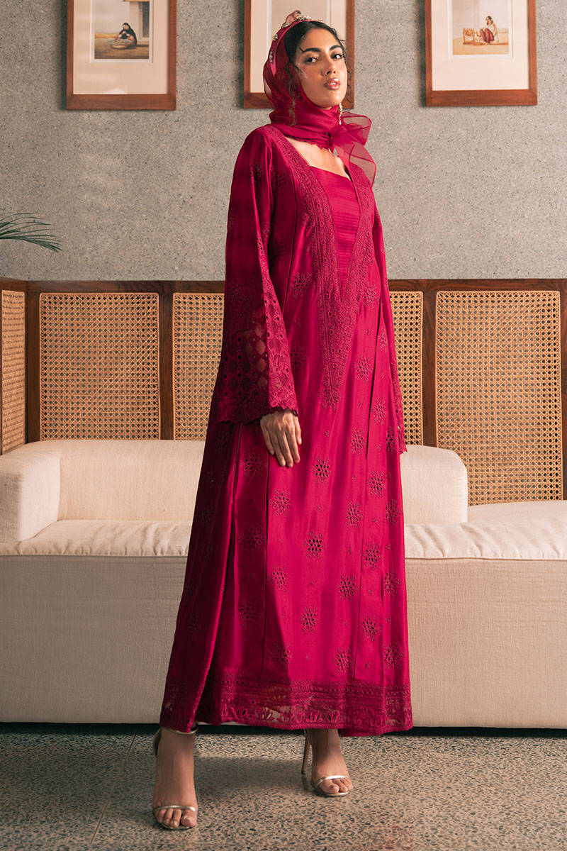 MNR | Chaye Coffee Luxury Pret | Garnet Glow - Official MNR stockist in UK - Sakeena London