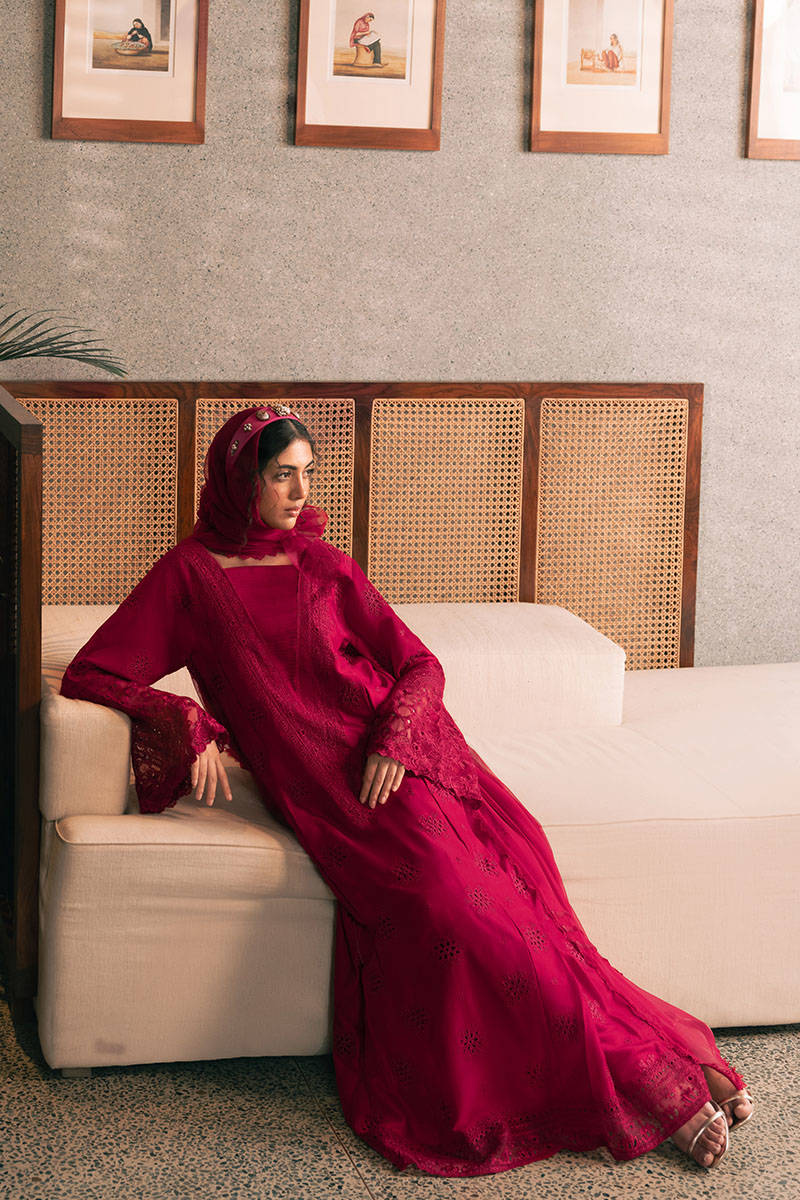 MNR | Chaye Coffee Luxury Pret | Garnet Glow - Official MNR stockist in UK - Sakeena London