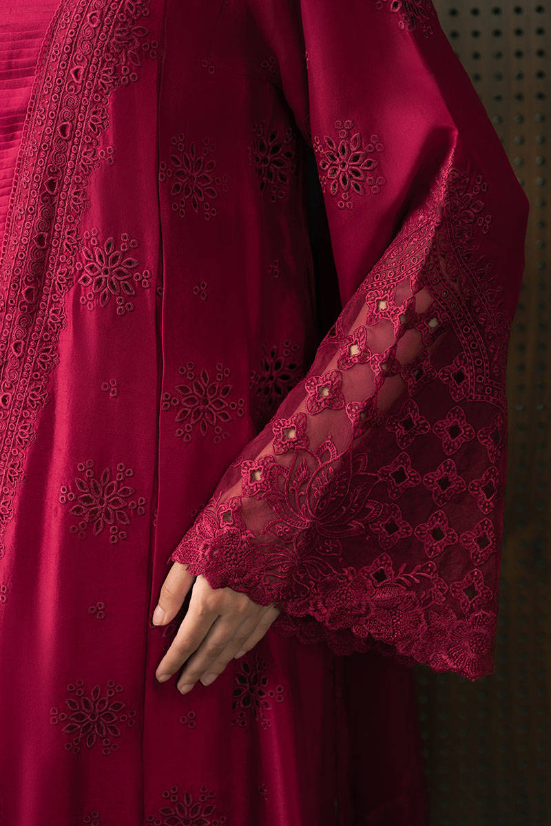 MNR | Chaye Coffee Luxury Pret | Garnet Glow - Official MNR stockist in UK - Sakeena London