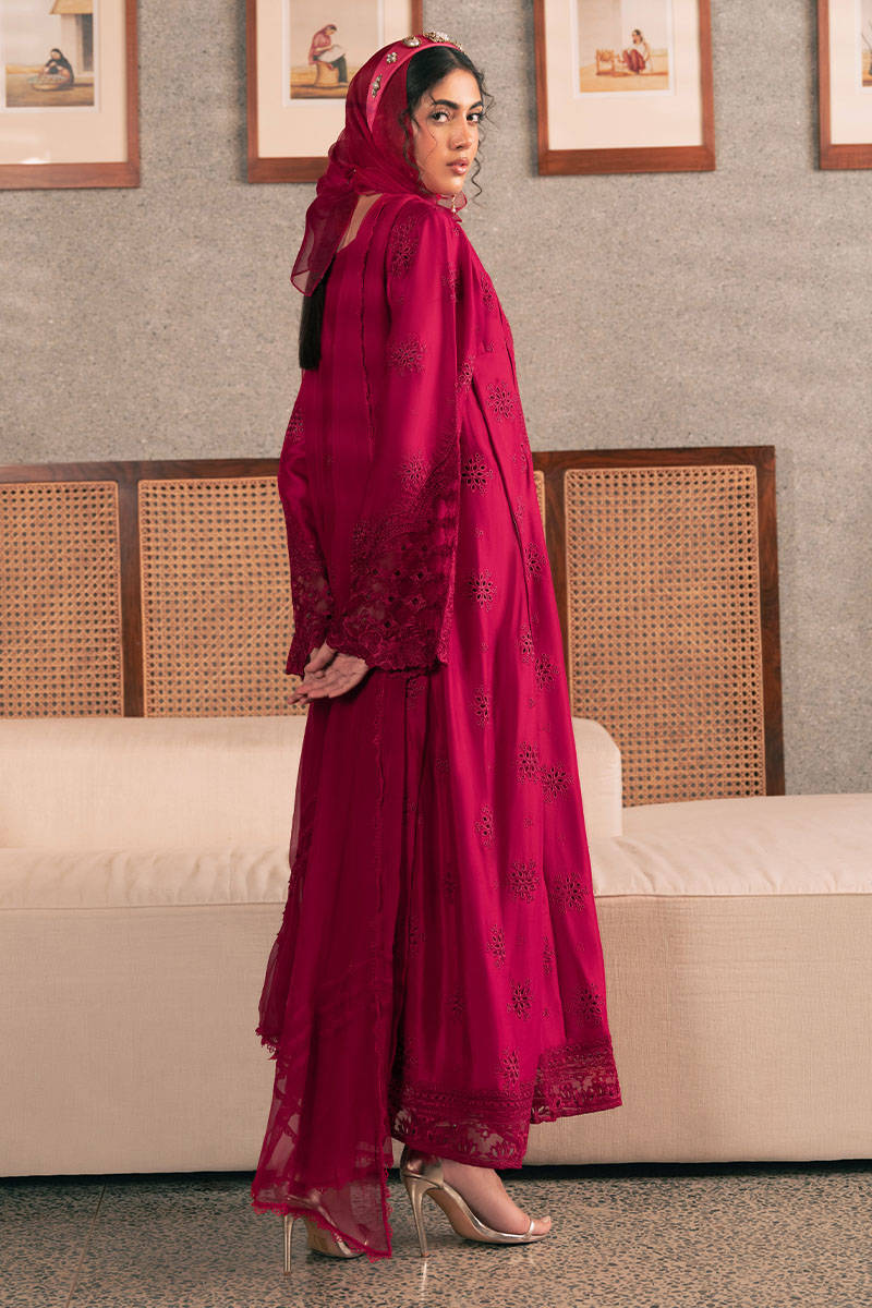 MNR | Chaye Coffee Luxury Pret | Garnet Glow - Official MNR stockist in UK - Sakeena London