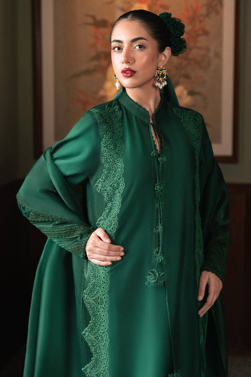 MNR | Chaye Coffee Luxury Pret | Aurora Emerald - Official MNR stockist in UK - Sakeena London