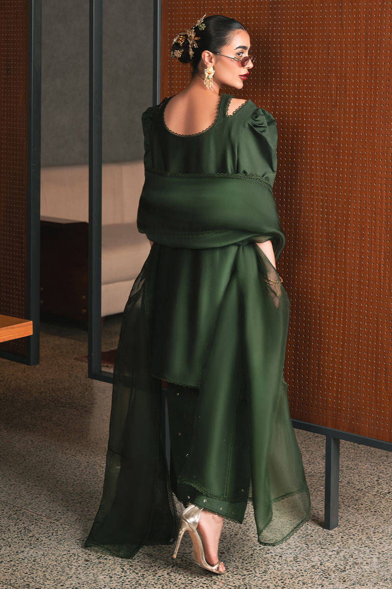 MNR | Chaye Coffee Luxury Pret | Jade Jewel - Official MNR stockist in UK - Sakeena London