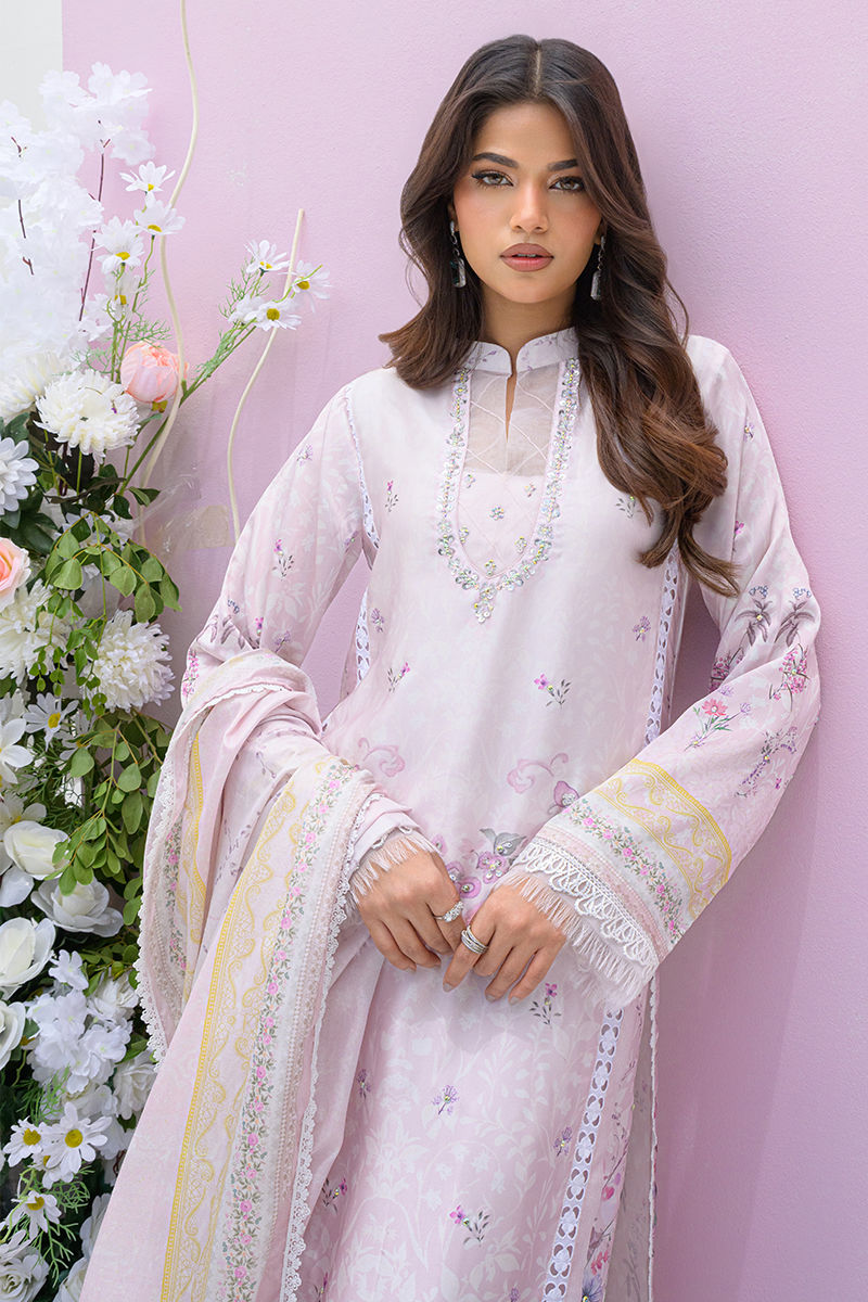 Fatima Khan | Prints and Petals | Pastella - Official Fatima Khan stockist in UK - Sakeena London