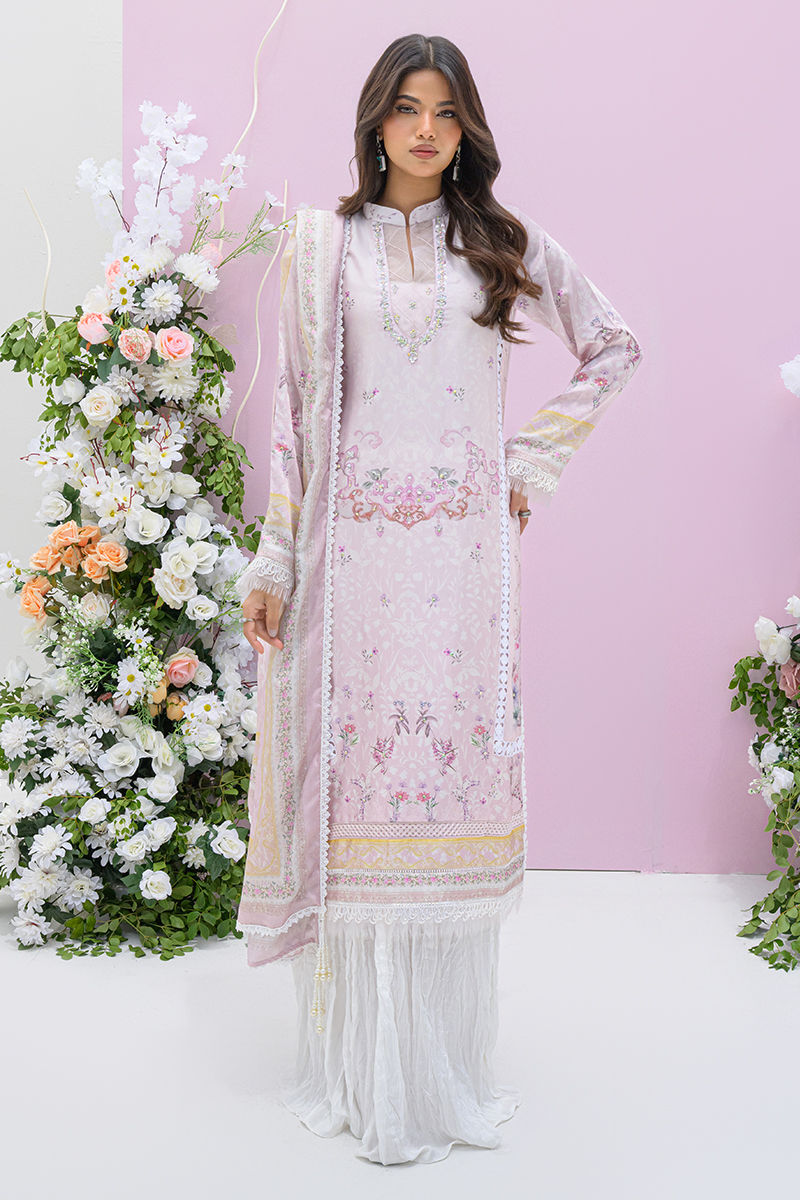 Fatima Khan | Prints and Petals | Pastella - Official Fatima Khan stockist in UK - Sakeena London