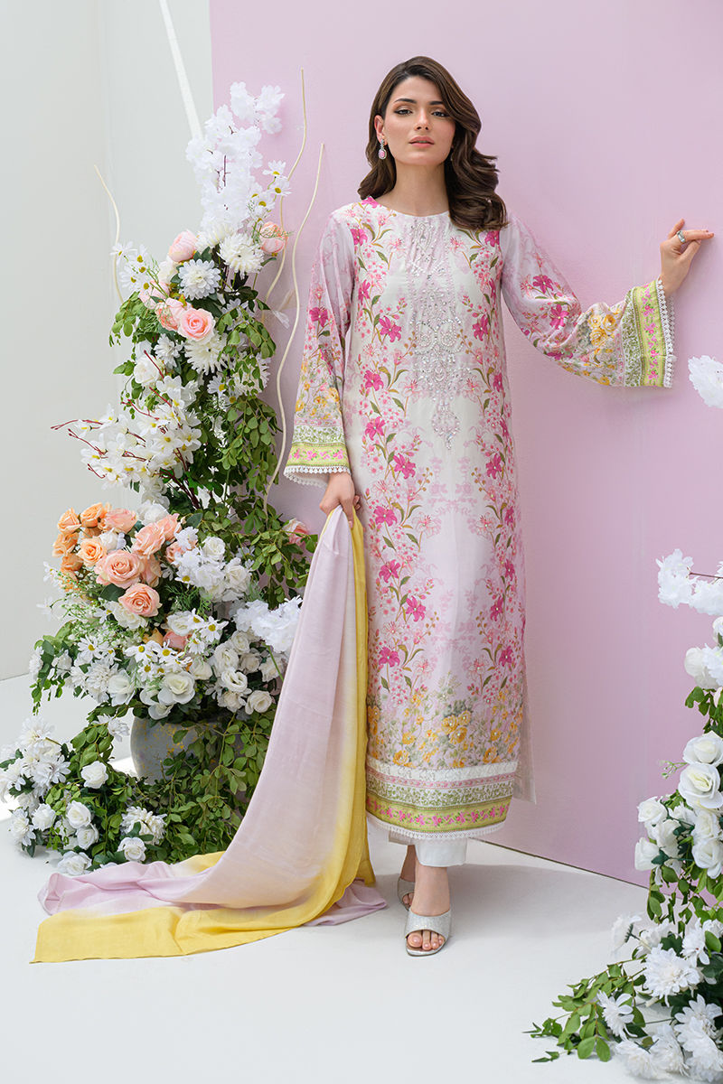 Fatima Khan | Prints and Petals | Rose Reverie - Official Fatima Khan stockist in UK - Sakeena London