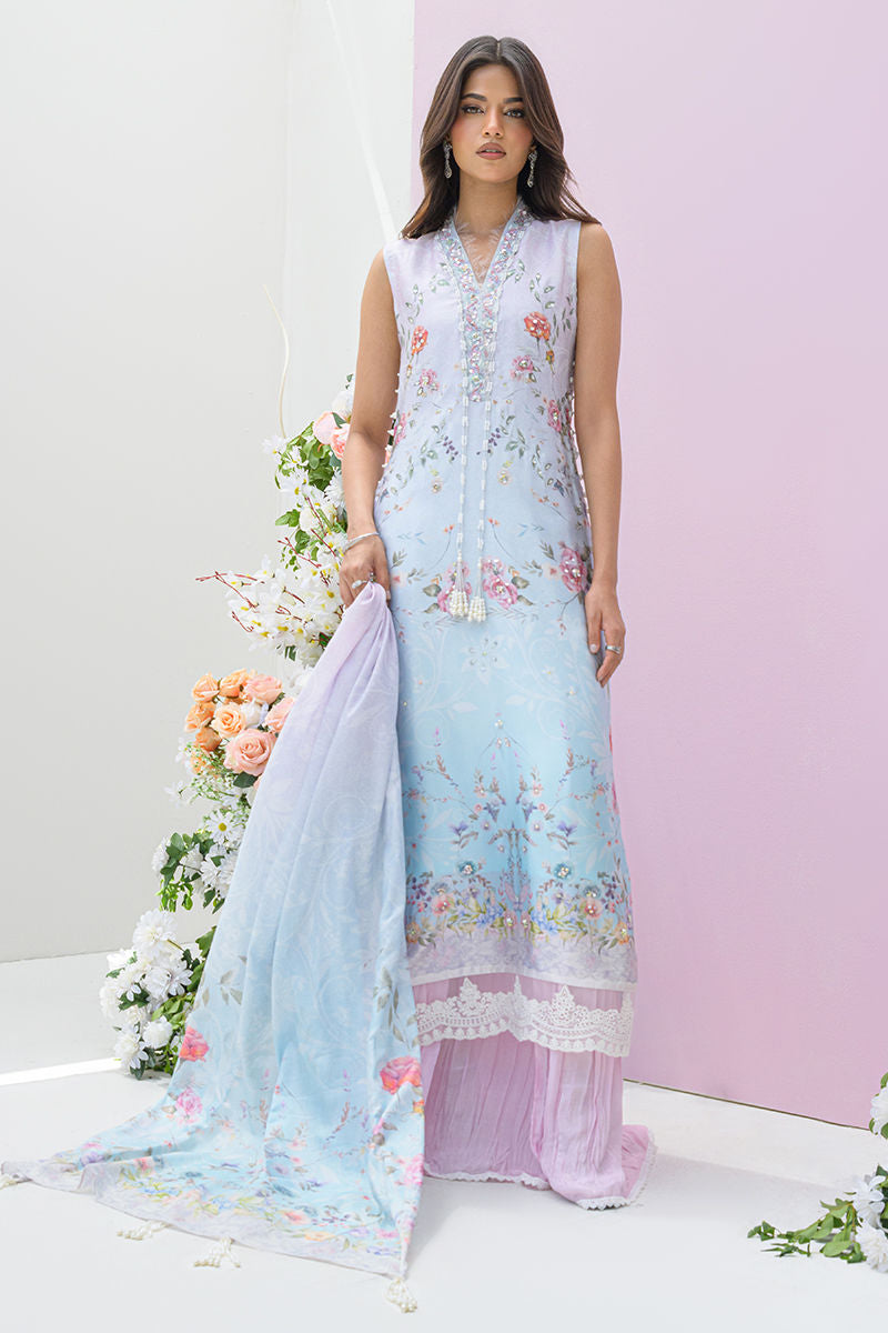 Fatima Khan | Prints and Petals | Skye - Official Fatima Khan stockist in UK - Sakeena London
