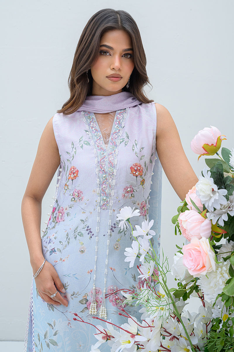 Fatima Khan | Prints and Petals | Skye - Official Fatima Khan stockist in UK - Sakeena London