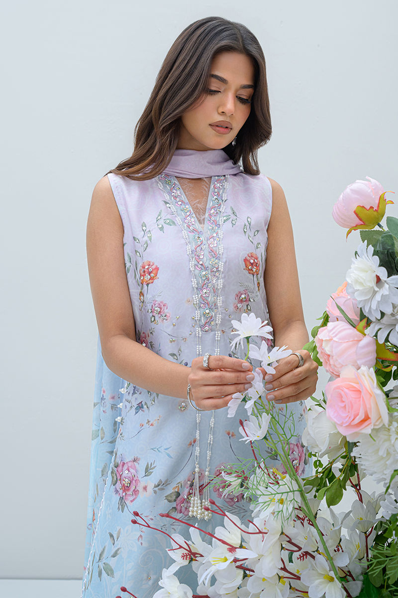 Fatima Khan | Prints and Petals | Skye - Official Fatima Khan stockist in UK - Sakeena London