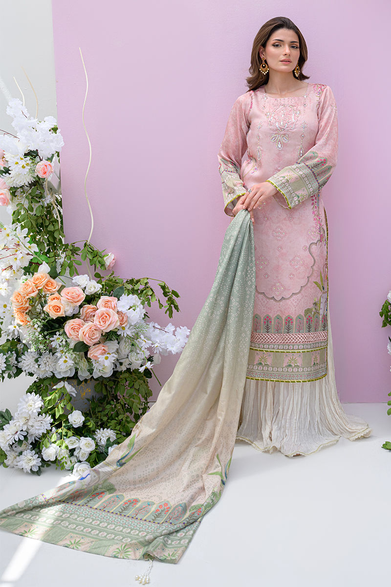 Fatima Khan | Prints and Petals | Petaluxe - Official Fatima Khan stockist in UK - Sakeena London