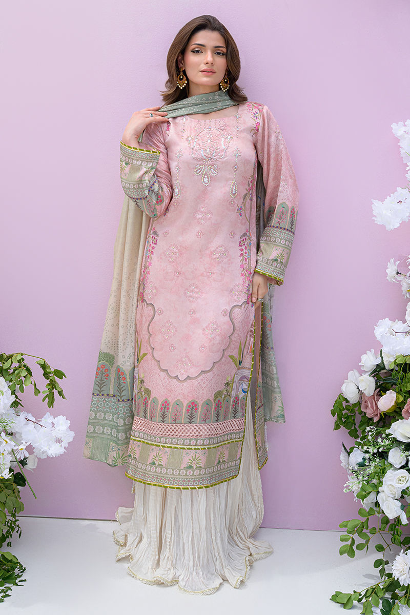 Fatima Khan | Prints and Petals | Petaluxe - Official Fatima Khan stockist in UK - Sakeena London