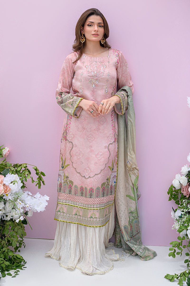 Fatima Khan | Prints and Petals | Petaluxe - Official Fatima Khan stockist in UK - Sakeena London