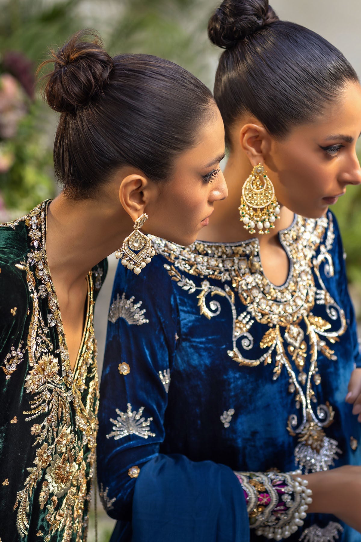 Annus Abrar | Semi Formals | GEET - Official Annus Abrar stockist in UK - Sakeena London