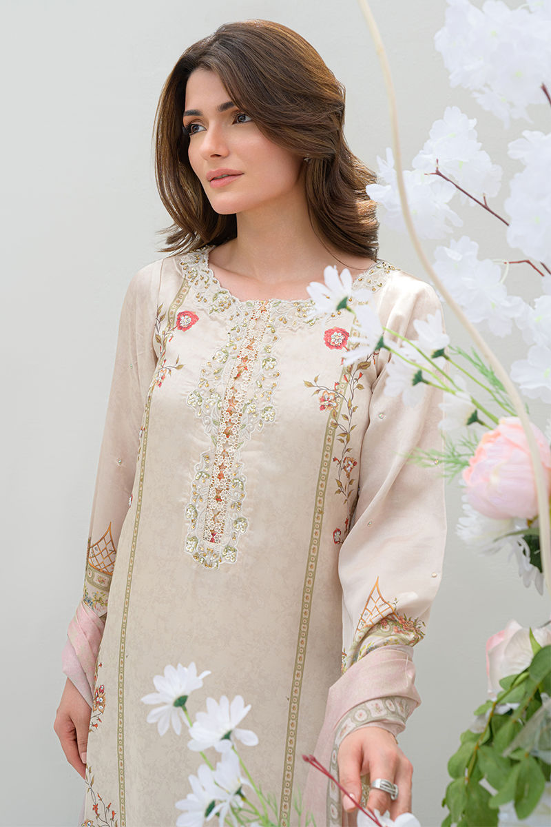 Fatima Khan | Prints and Petals | Elysium - Official Fatima Khan stockist in UK - Sakeena London