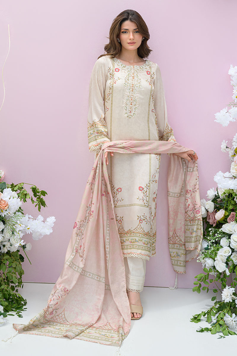 Fatima Khan | Eid Digital Silk Prints | Elysium - Official Fatima Khan stockist in UK - Sakeena London