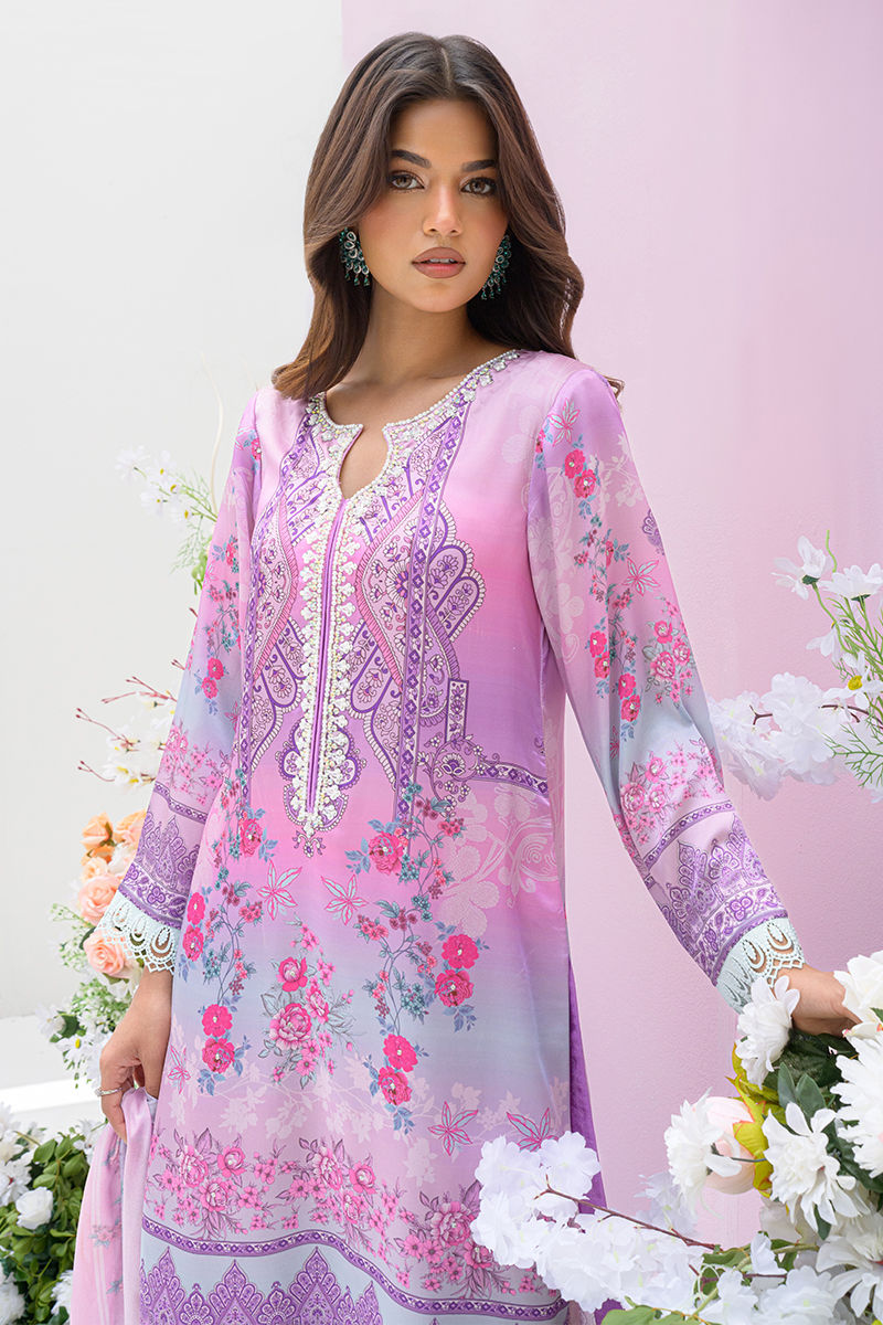Fatima Khan | Prints and Petals | Gardenia - Official Fatima Khan stockist in UK - Sakeena London