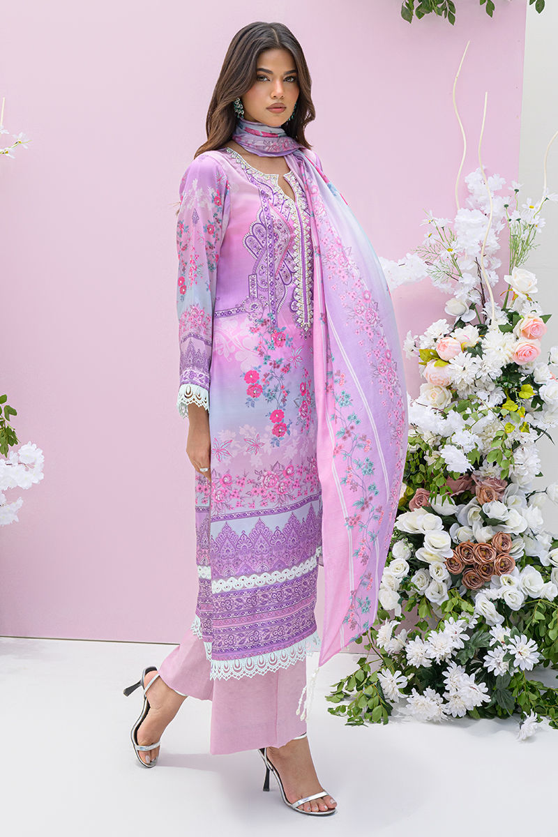 Fatima Khan | Prints and Petals | Gardenia - Official Fatima Khan stockist in UK - Sakeena London