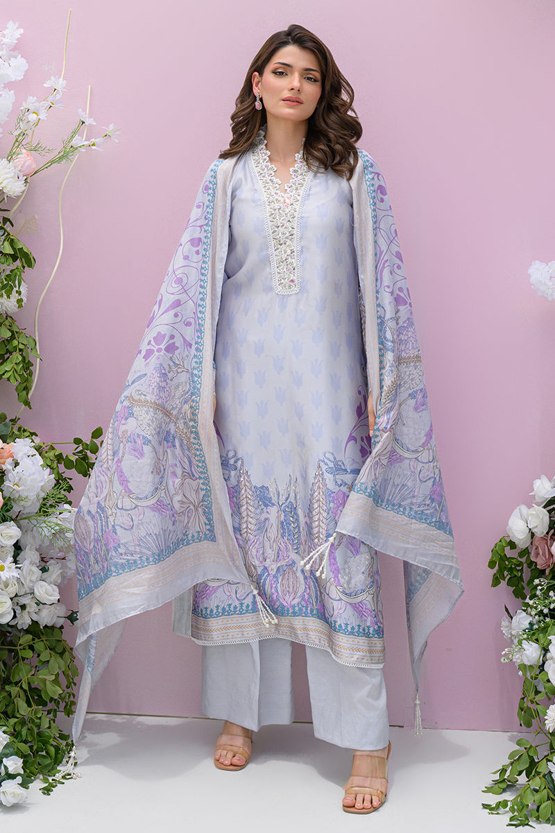 Fatima Khan | Prints and Petals | Dawn - Official Fatima Khan stockist in UK - Sakeena London