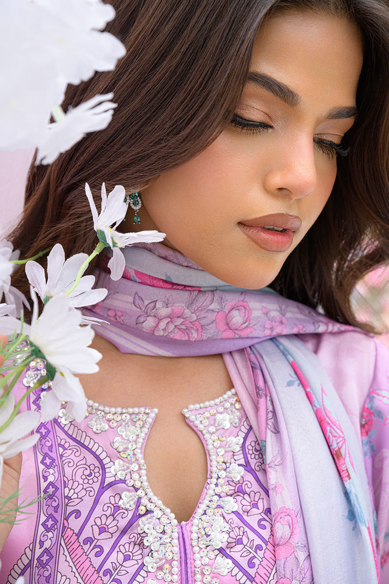 Fatima Khan | Prints and Petals | Gardenia - Official Fatima Khan stockist in UK - Sakeena London