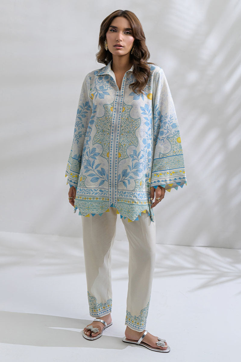 Fatima Khan | FK Prints | Citrus Pop - Official Fatima Khan stockist in UK - Sakeena London