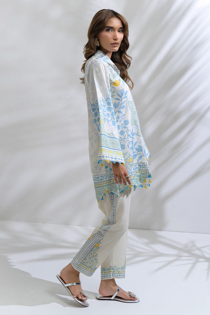 Fatima Khan | FK Prints | Citrus Pop - Official Fatima Khan stockist in UK - Sakeena London