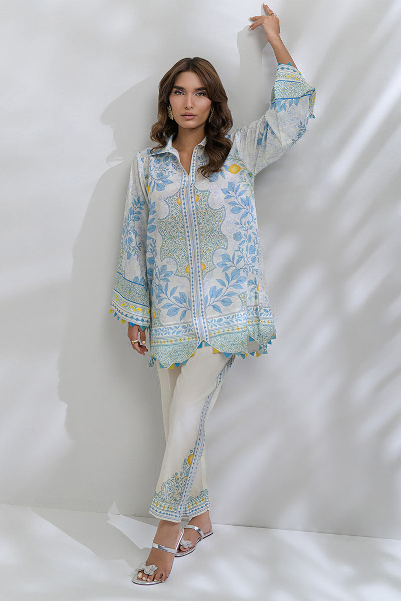 Fatima Khan | FK Prints | Citrus Pop - Official Fatima Khan stockist in UK - Sakeena London