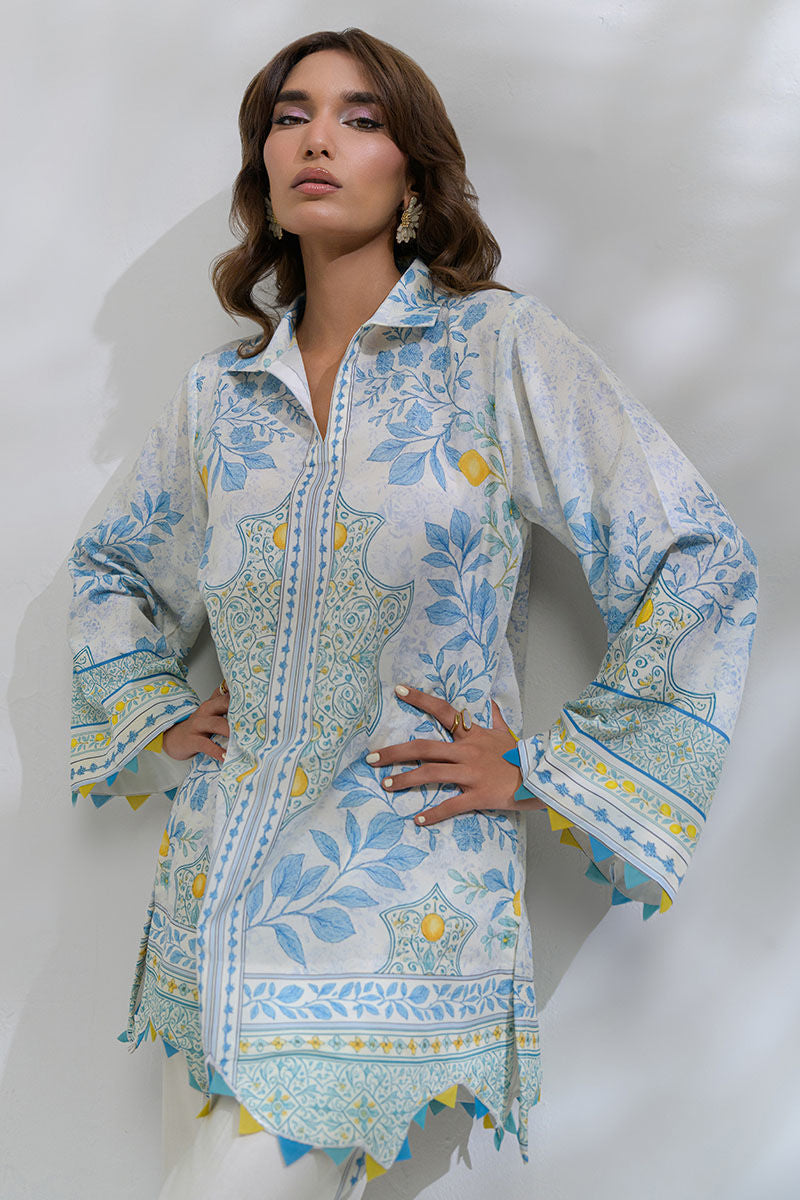 Fatima Khan | FK Prints | Citrus Pop - Official Fatima Khan stockist in UK - Sakeena London