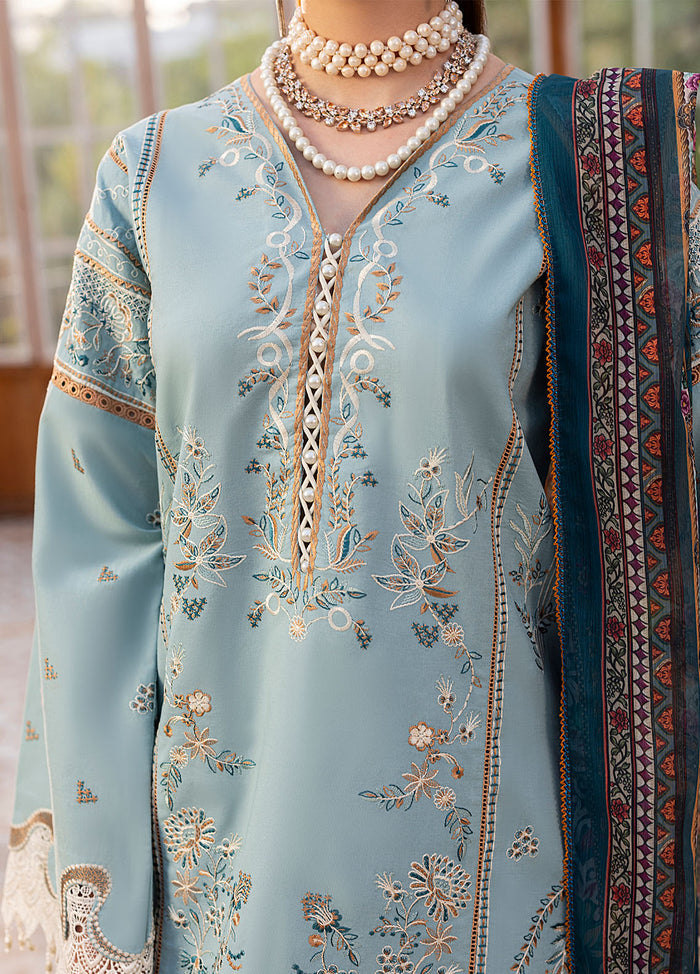 Sahane | Roses De Feu Festive | CT22005 Freesia - Official Sahane stockist in UK - Sakeena London