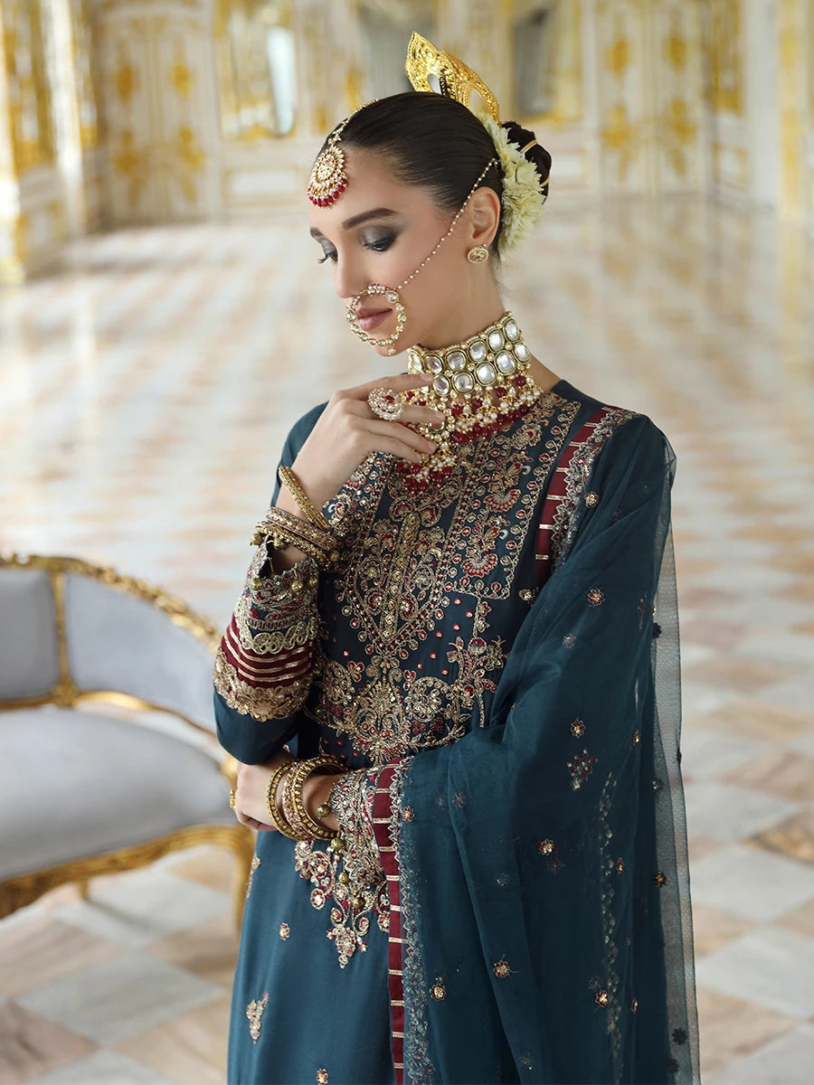 Salitex | Jihaan Formals | STD-08 - Official Salitex stockist in UK - Sakeena London