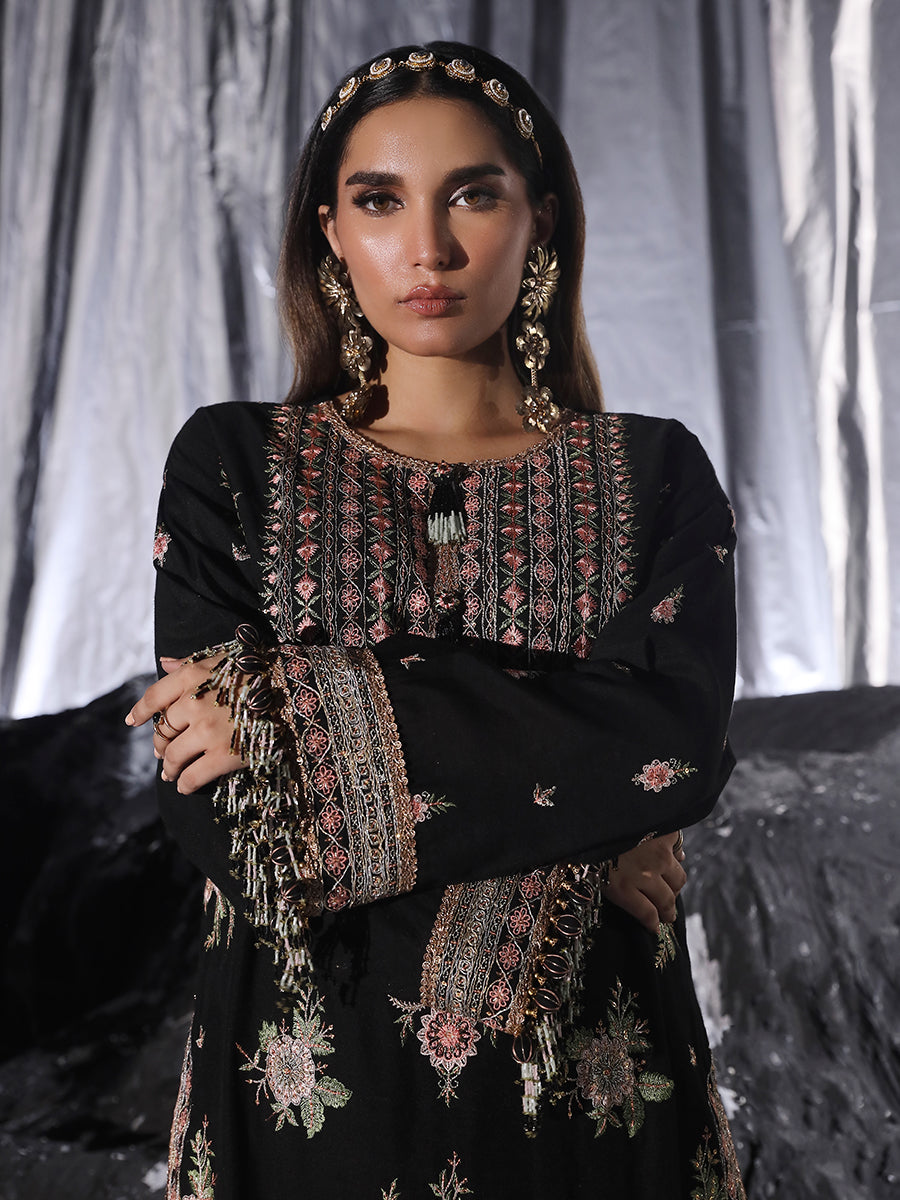 Salitex | Roma Luxury Collection | F04 - Official Salitex stockist in UK - Sakeena London