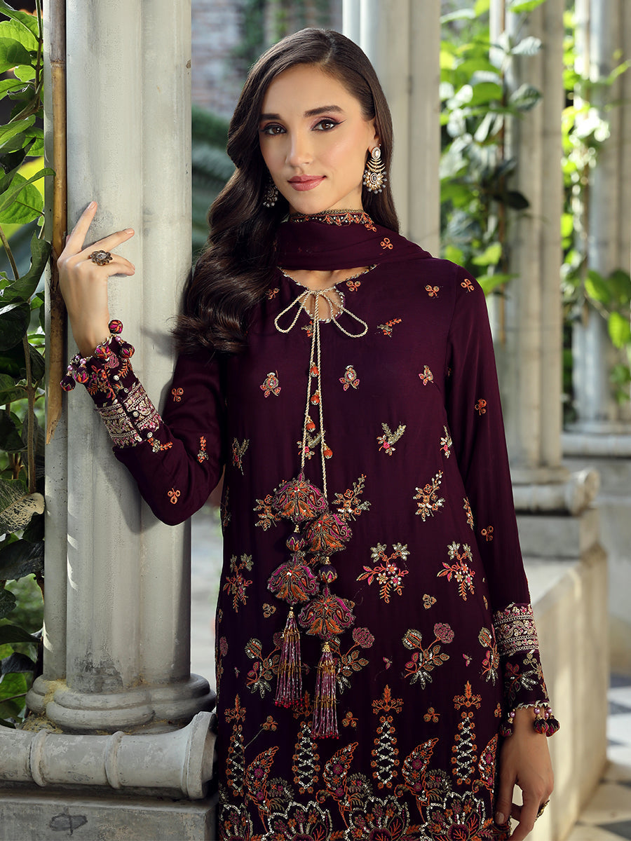 Salitex | Raaya Chiffon 24 | M10 - Official Salitex stockist in UK - Sakeena London