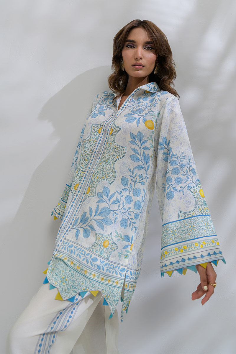 Fatima Khan | FK Prints | Citrus Pop - Official Fatima Khan stockist in UK - Sakeena London